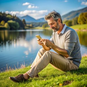 SpaceSat Direct-to-Cell