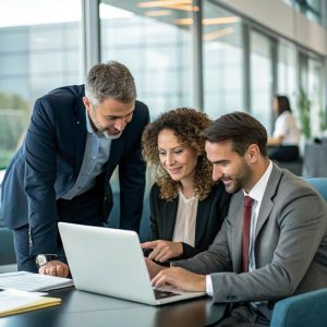 SpaceSat Empresarial